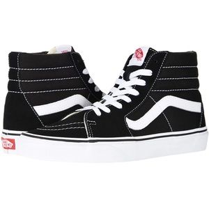Vans Unisex HighTops